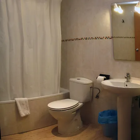 Aparthotel Iris
