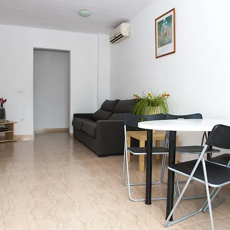 Aparthotel Iris Malgrat de Mar
