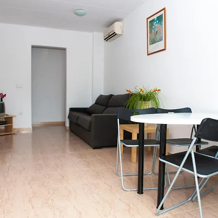 Aparthotel Iris Malgrat de Mar