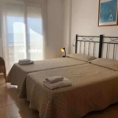 Iris Hotel apartamentowy