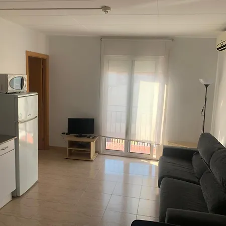 Iris 4* Malgrat de Mar