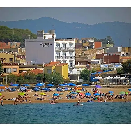 Iris 4* Malgrat de Mar