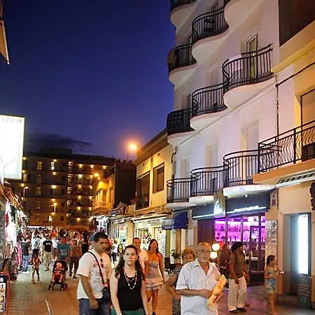 Aparthotel Iris 4*