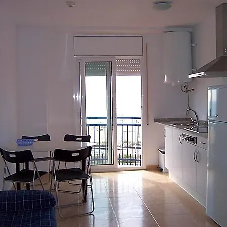 Iris Aparthotel