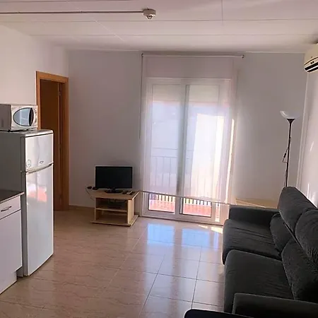 Aparthotel Iris 4*