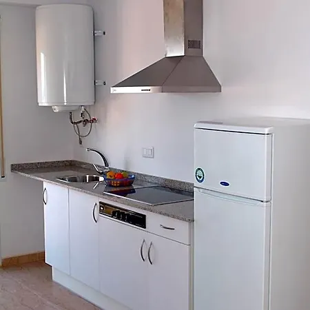 Aparthotel Iris