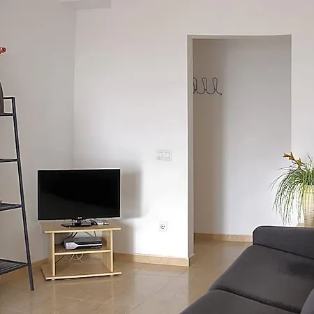Aparthotel Iris 4*