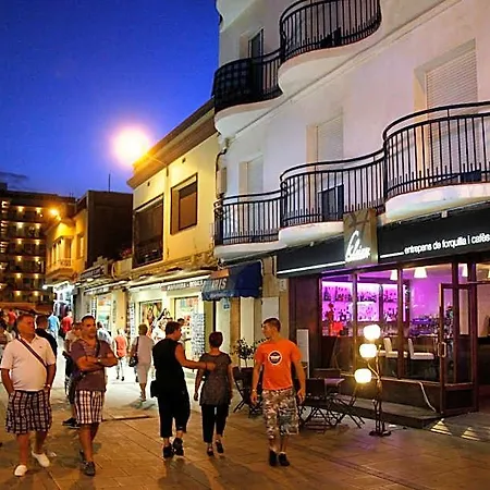 Aparthotel Iris Malgrat de Mar