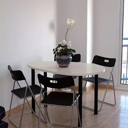 アパルトテル イリス 3* マルグラット・デ・マル