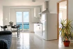Iris 4* Malgrat de Mar