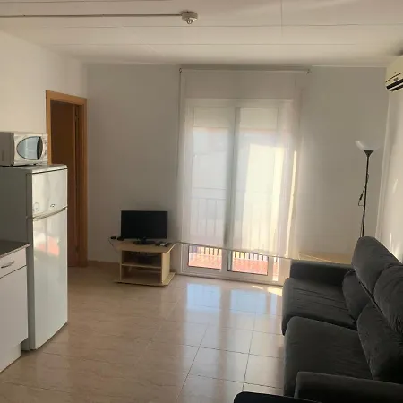 מלון דירות Iris