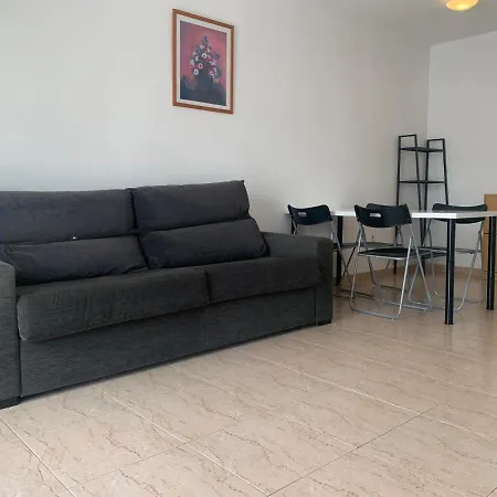 מלון דירות Iris