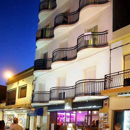 Iris מלגרט דה מאר