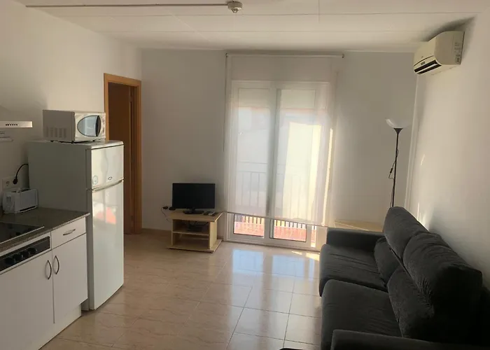 Iris 3* Malgrat de Mar