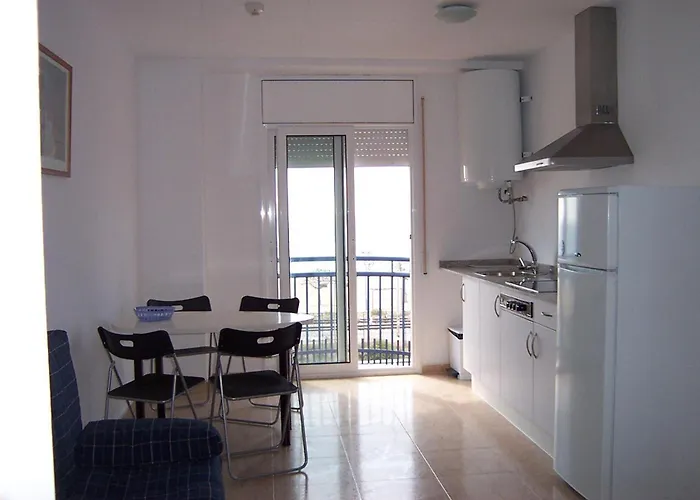 Iris 3* Malgrat de Mar